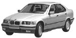 BMW E36 C0270 Fault Code