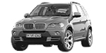 BMW E70 C0270 Fault Code