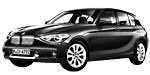 BMW F20 C0270 Fault Code