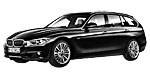 BMW F31 C0270 Fault Code