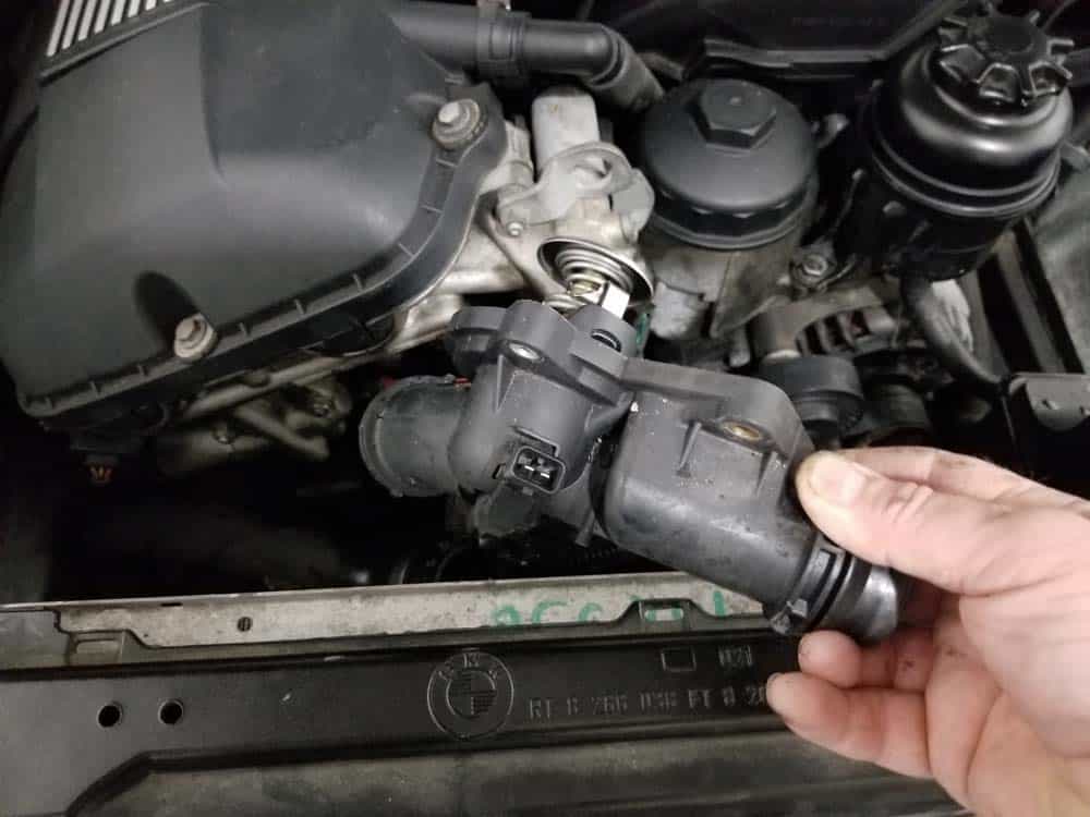 See C0270 in engine